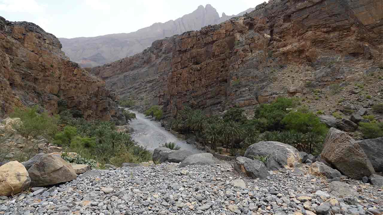 Wadi Gul