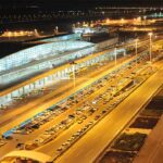 IKA Airport tehran iran