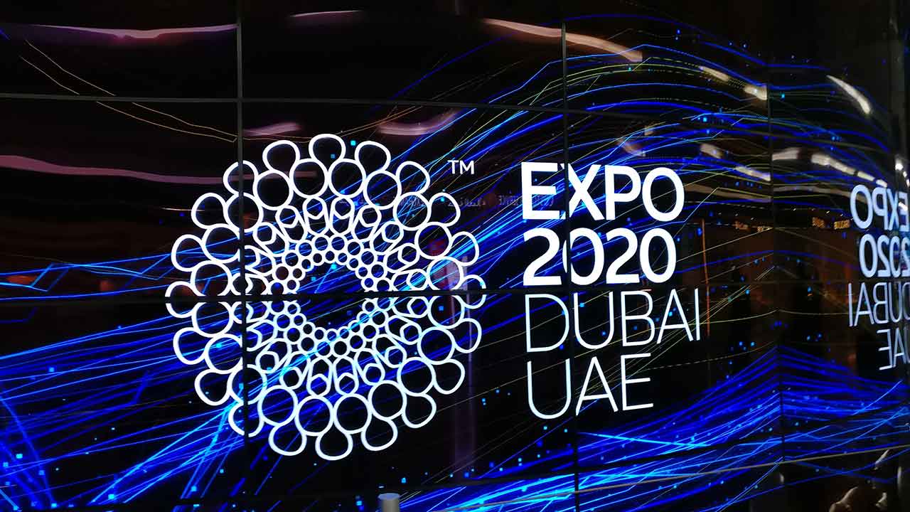 Dubai Expo