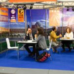 1001-Nights Tours at the ITB Berlin march 2018