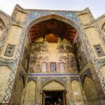 Grand Bazaar of Isfahan