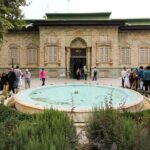 Sadabad Palace