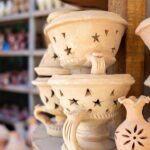 Pottery Bazaar
